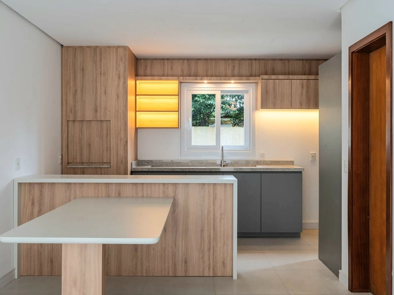 Casa geminada 2 suítes em Gramado: 3ª foto da galeria de imagens do imóvel