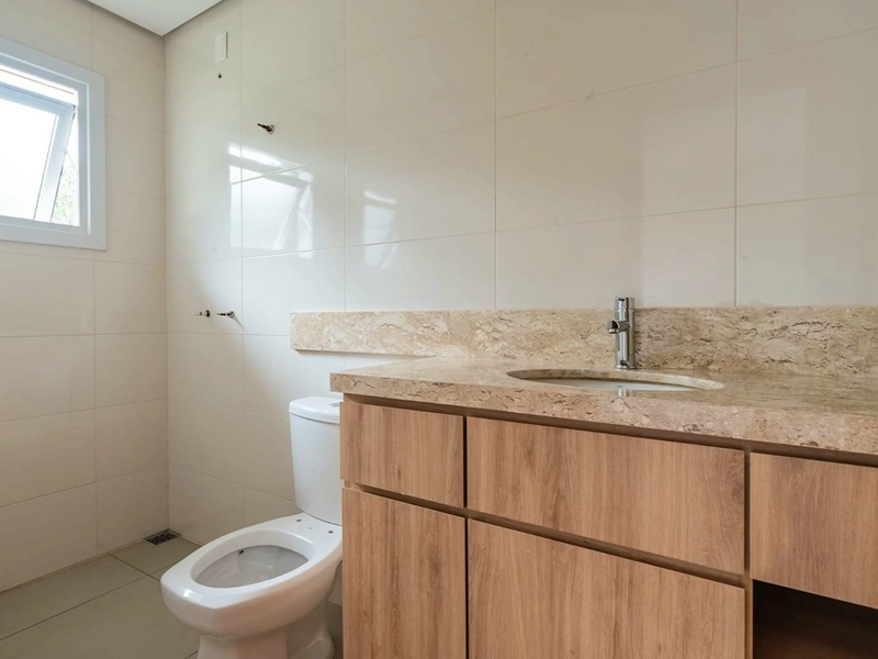 Casa geminada 2 suítes em Gramado: 7ª foto da galeria de imagens do imóvel