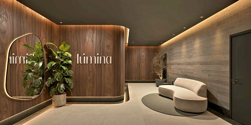 Apartamento 1 suíte em Gramado: 3ª foto da galeria de imagens do imóvel