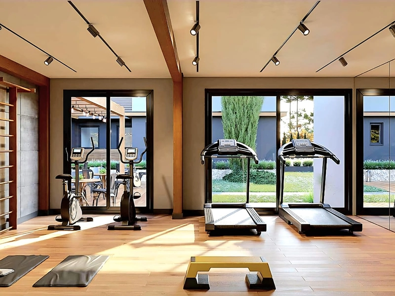 Apartamento 2 dormitórios em Canela: 5ª foto da galeria de imagens do imóvel