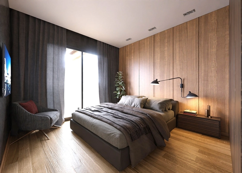 Apartamento 2 suítes em Gramado: 5ª foto da galeria de imagens do imóvel