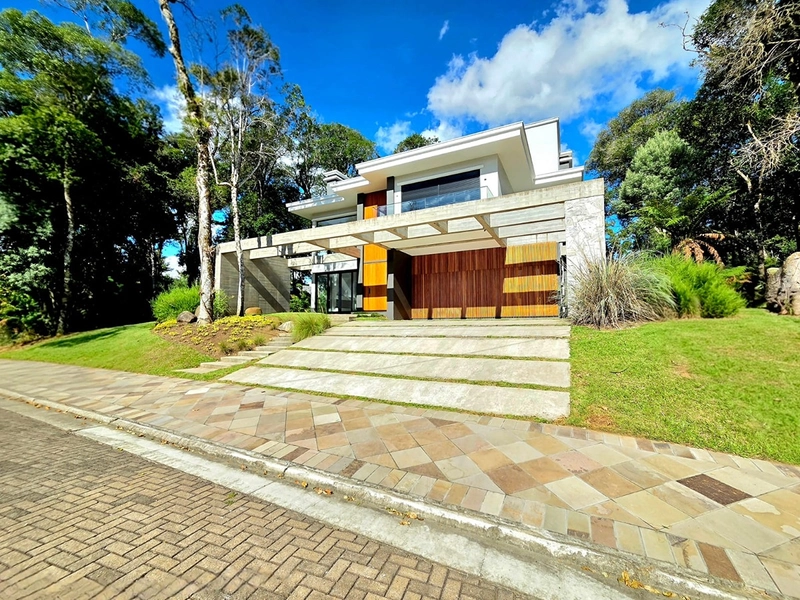 Imóvel residencial ou comercial
