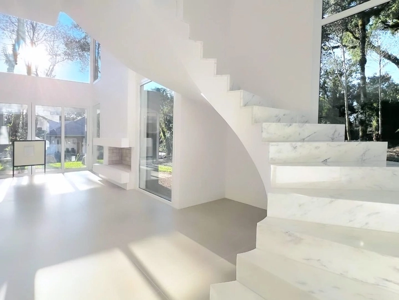 Casa 3 suítes em Gramado: 5ª foto da galeria de imagens do imóvel