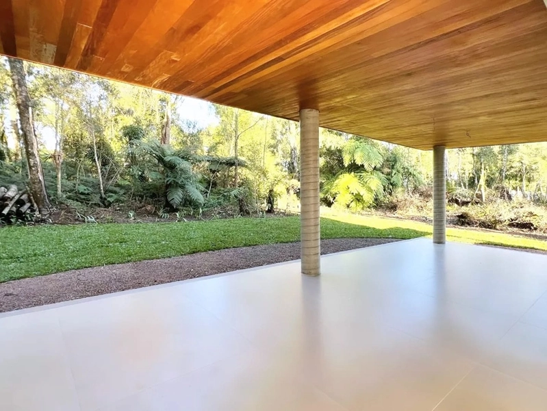 Casa 3 suítes em Gramado: 7ª foto da galeria de imagens do imóvel