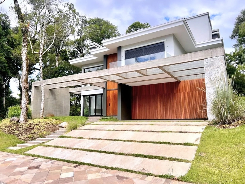 Imóvel residencial ou comercial