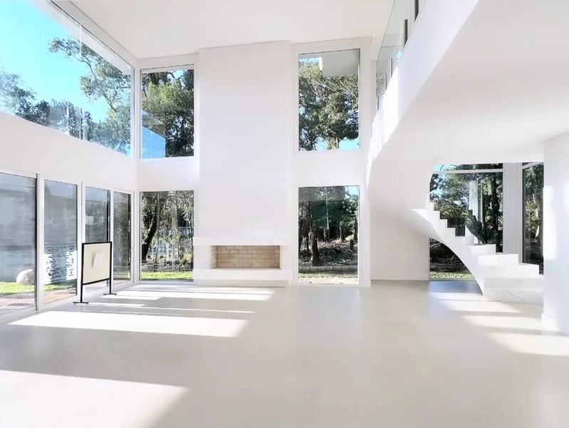 Casa 3 suítes em Gramado: 2ª foto da galeria de imagens do imóvel