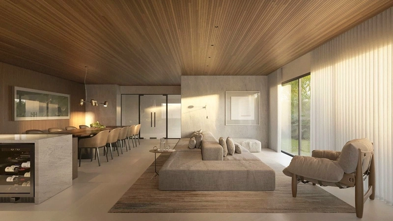 Apartamento cobertura 3 suítes em Gramado: 8ª foto da galeria de imagens do imóvel