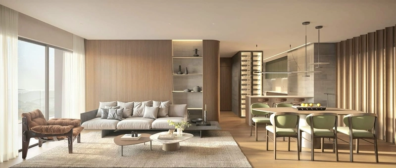 Apartamento cobertura 3 suítes em Gramado: 2ª foto da galeria de imagens do imóvel