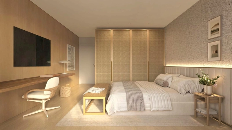 Apartamento cobertura 3 suítes em Gramado: 5ª foto da galeria de imagens do imóvel