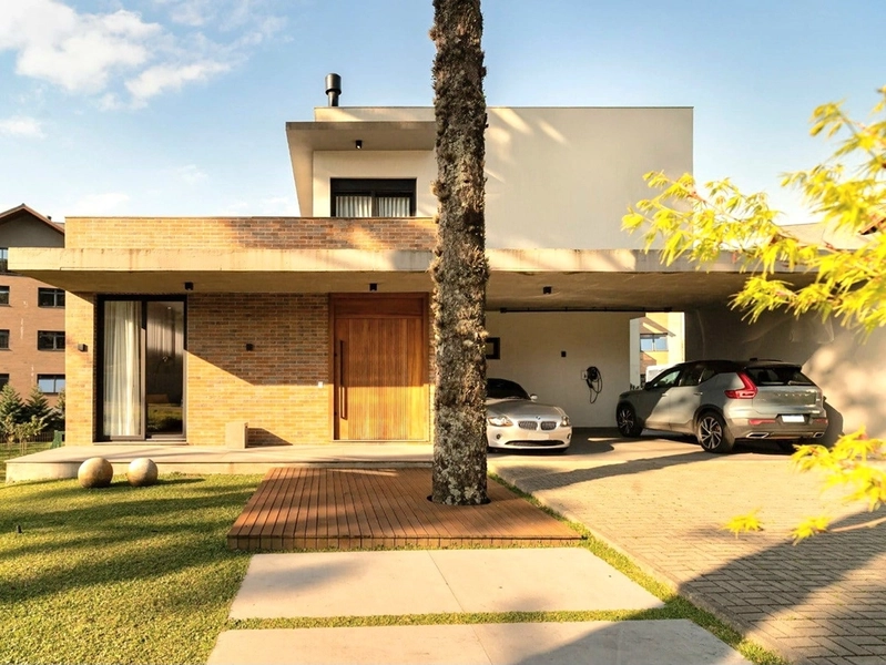 Casa 4 suítes no Altos Pinheiros: 1ª foto da galeria de imagens do imóvel