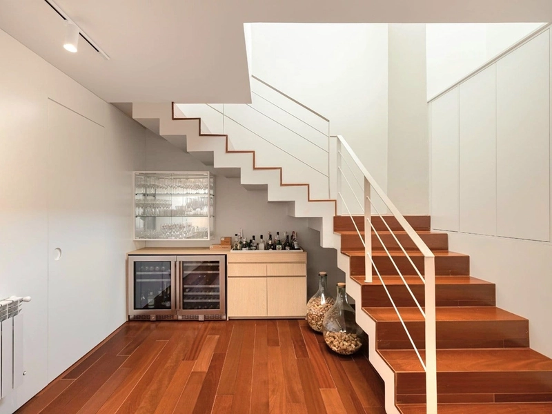 Casa 4 suítes no Altos Pinheiros: 15ª foto da galeria de imagens do imóvel