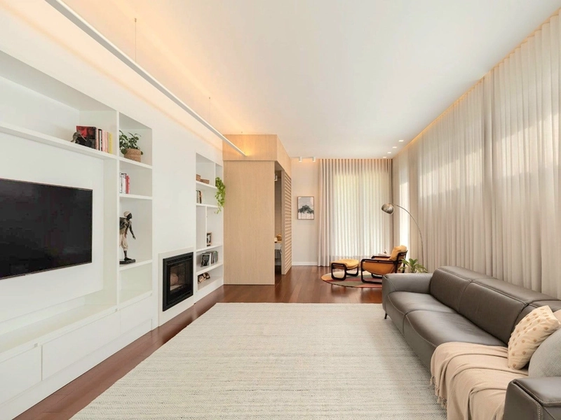 Casa 4 suítes no Altos Pinheiros: 5ª foto da galeria de imagens do imóvel