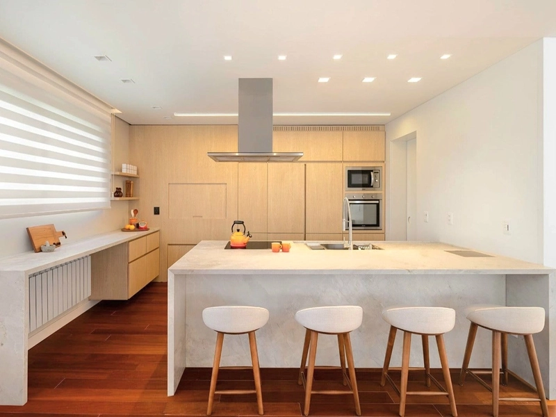 Casa 4 suítes no Altos Pinheiros: 6ª foto da galeria de imagens do imóvel