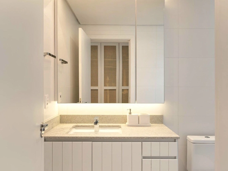 Casa 4 suítes no Altos Pinheiros: 17ª foto da galeria de imagens do imóvel