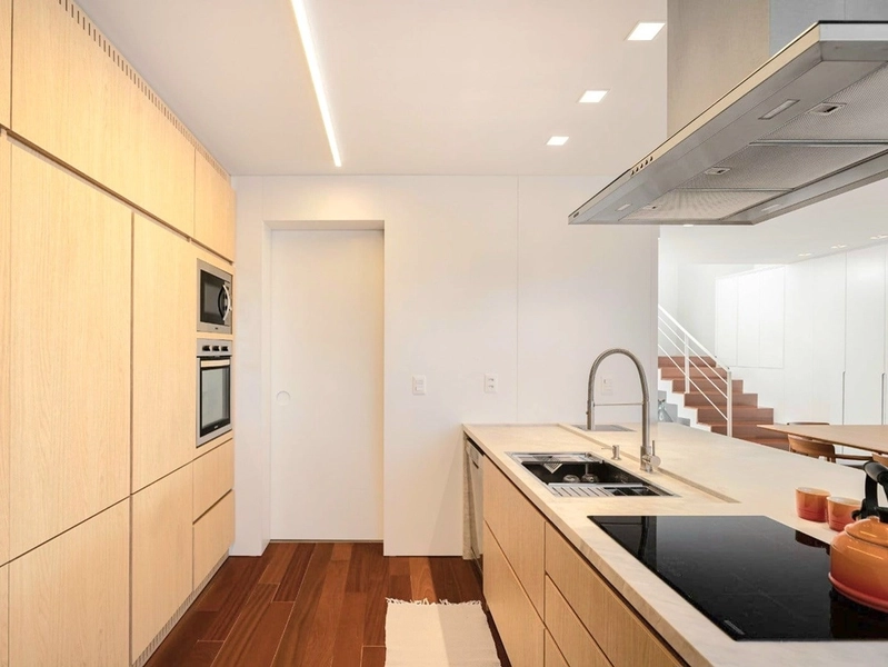 Casa 4 suítes no Altos Pinheiros: 8ª foto da galeria de imagens do imóvel