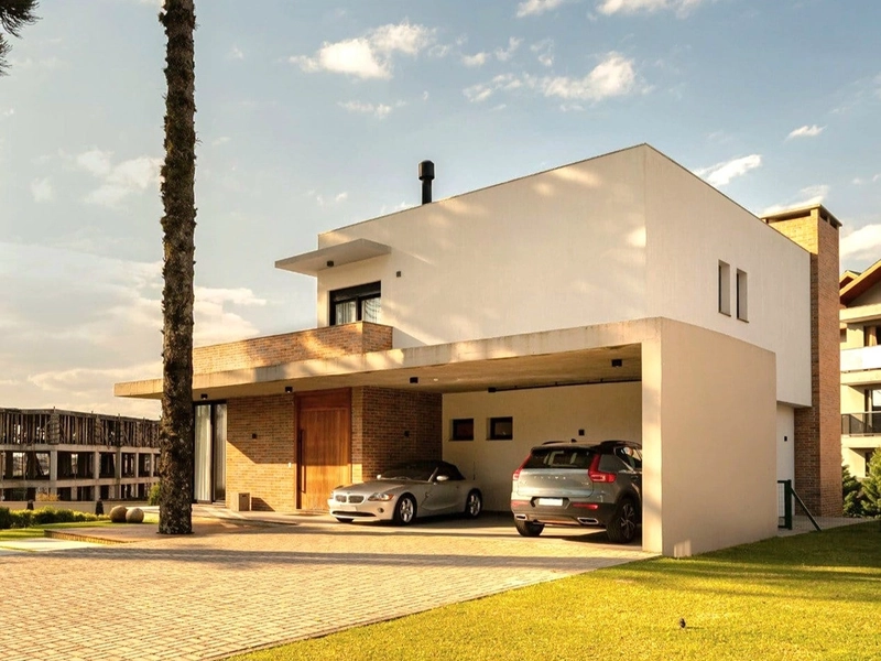 Casa 4 suítes no Altos Pinheiros: 2ª foto da galeria de imagens do imóvel