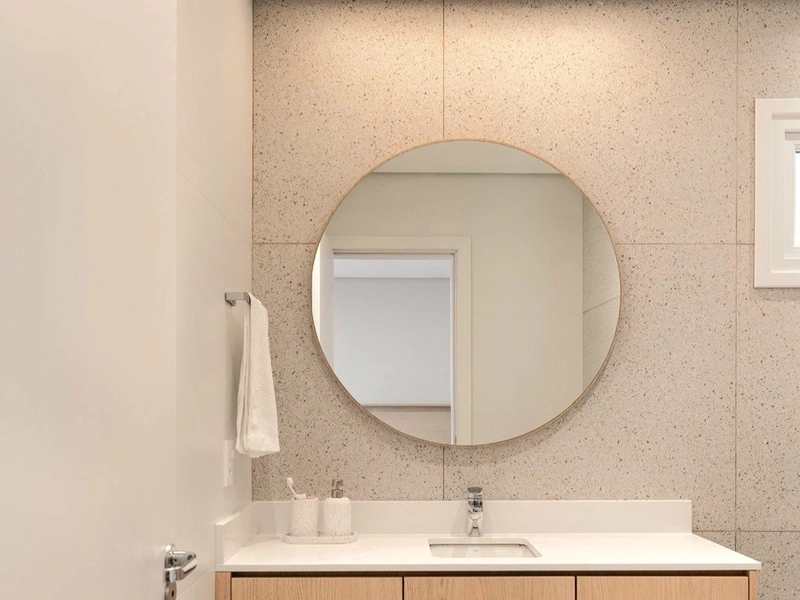 Casa 4 suítes no Altos Pinheiros: 13ª foto da galeria de imagens do imóvel