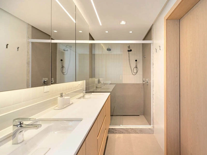 Casa 4 suítes no Altos Pinheiros: 11ª foto da galeria de imagens do imóvel