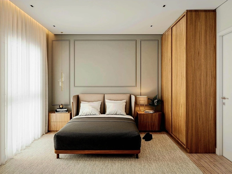 Apartamento 2 dormitórios em Canela: 4ª foto da galeria de imagens do imóvel