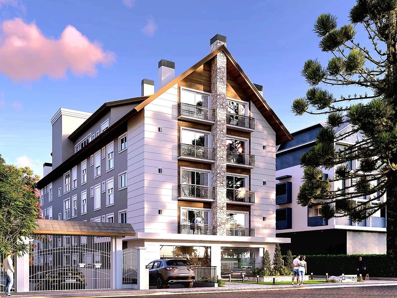 Imóvel residencial ou comercial