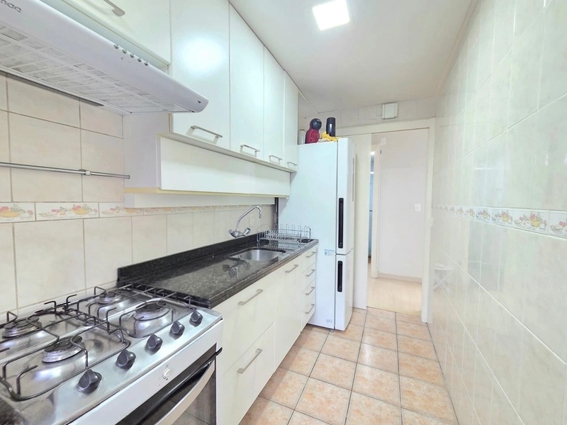 Apartamento 2 dormitórios em Gramado : 6ª foto da galeria de imagens do imóvel