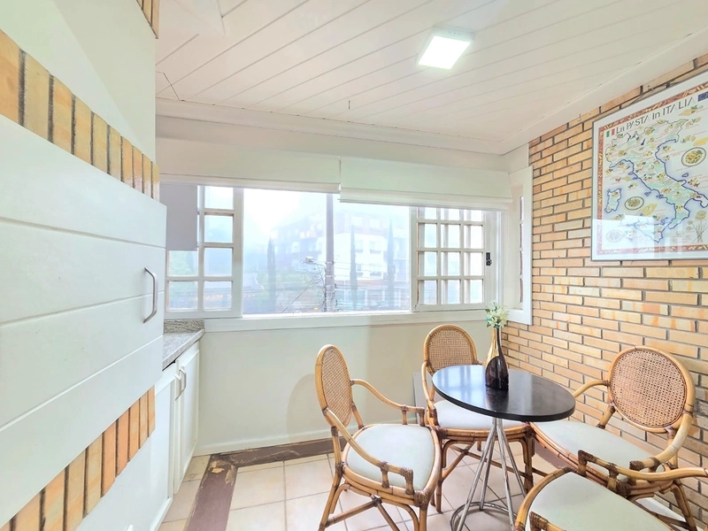 Apartamento 2 dormitórios em Gramado : 3ª foto da galeria de imagens do imóvel