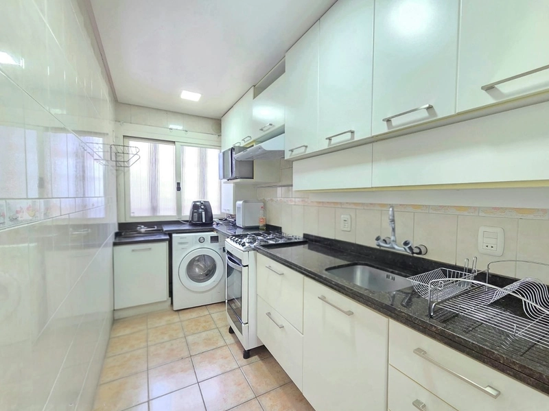Apartamento 2 dormitórios em Gramado : 5ª foto da galeria de imagens do imóvel
