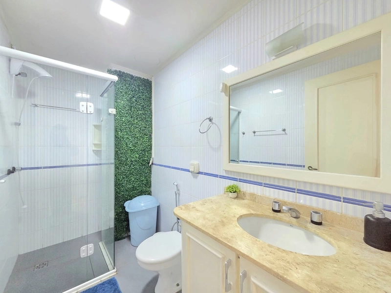 Apartamento 2 dormitórios em Gramado : 7ª foto da galeria de imagens do imóvel