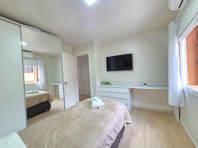 Apartamento 2 dormitórios em Gramado : 11ª foto da galeria de imagens do imóvel
