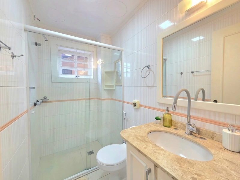 Apartamento 2 dormitórios em Gramado : 9ª foto da galeria de imagens do imóvel