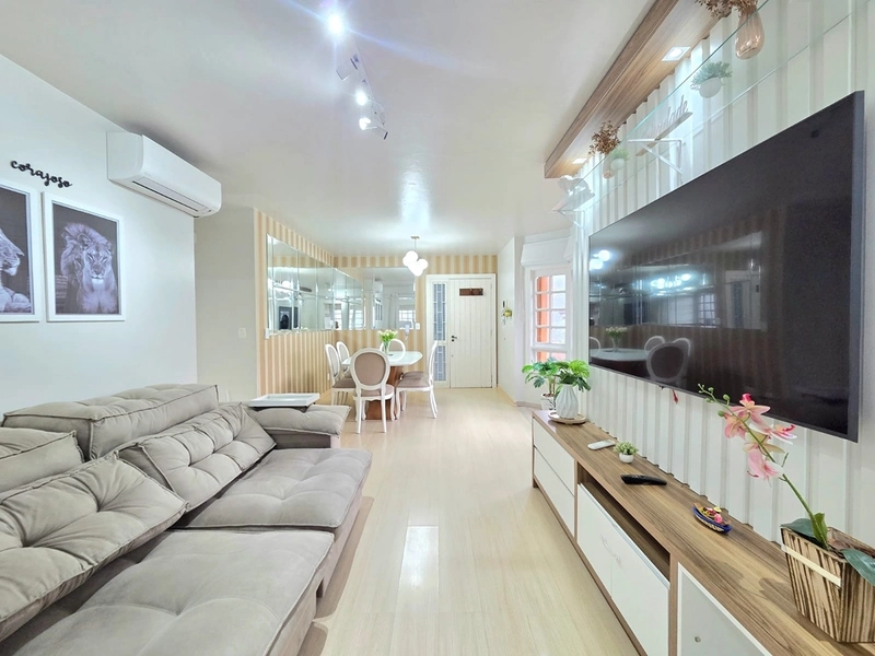 Apartamento 2 dormitórios em Gramado : 4ª foto da galeria de imagens do imóvel