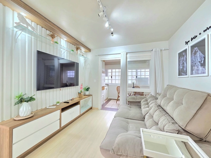 Imóvel residencial ou comercial