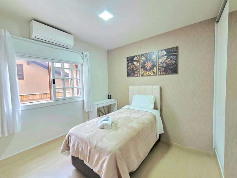 Apartamento 2 dormitórios em Gramado : 10ª foto da galeria de imagens do imóvel