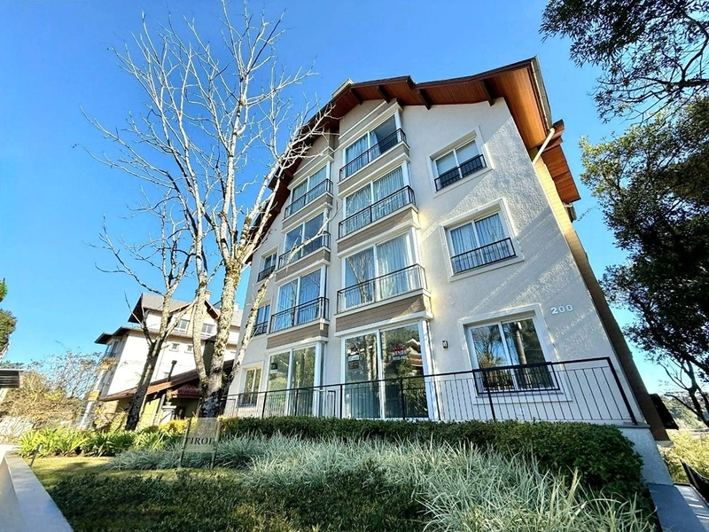 Imóvel residencial ou comercial