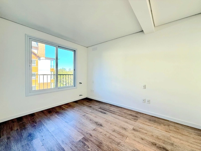Apartamento 1 dormitório em Gramado: 6ª foto da galeria de imagens do imóvel