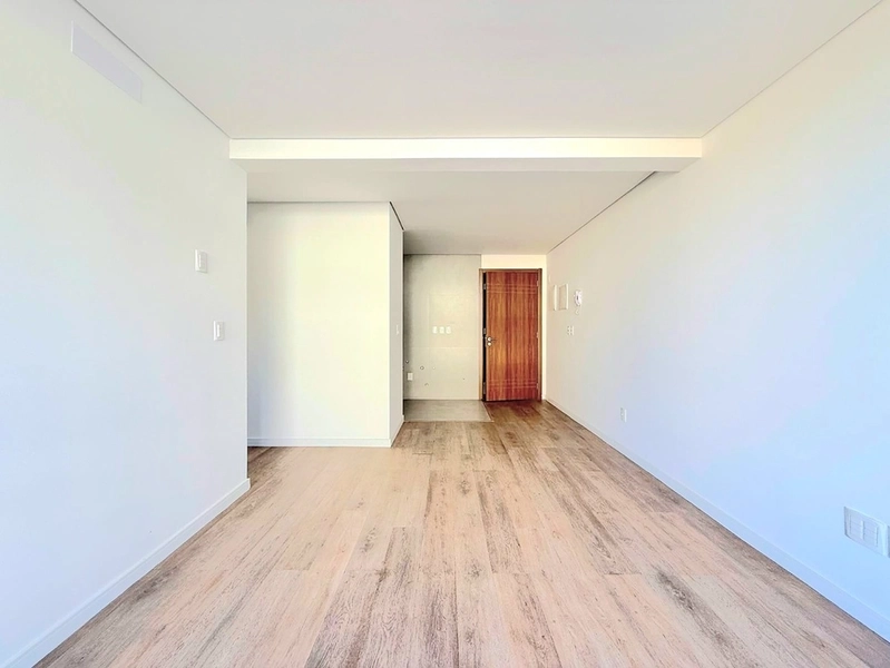Apartamento 1 dormitório em Gramado: 3ª foto da galeria de imagens do imóvel