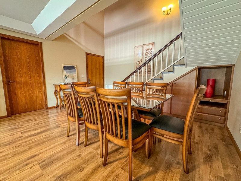 Apartamento 4 dormitórios no Centro de Gramado: 5ª foto da galeria de imagens do imóvel