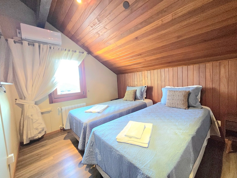 Apartamento 4 dormitórios no Centro de Gramado: 10ª foto da galeria de imagens do imóvel