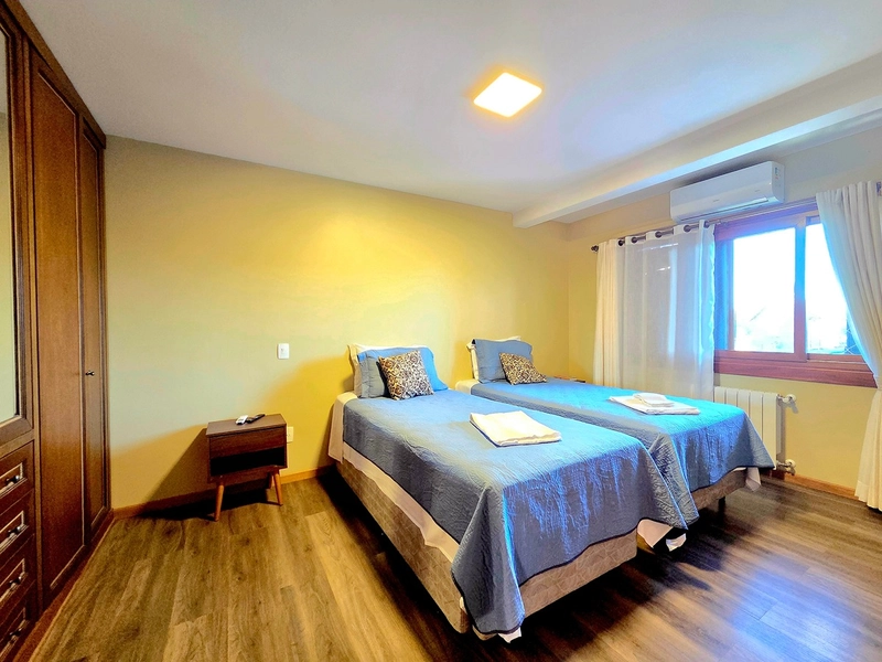 Apartamento 4 dormitórios no Centro de Gramado: 7ª foto da galeria de imagens do imóvel