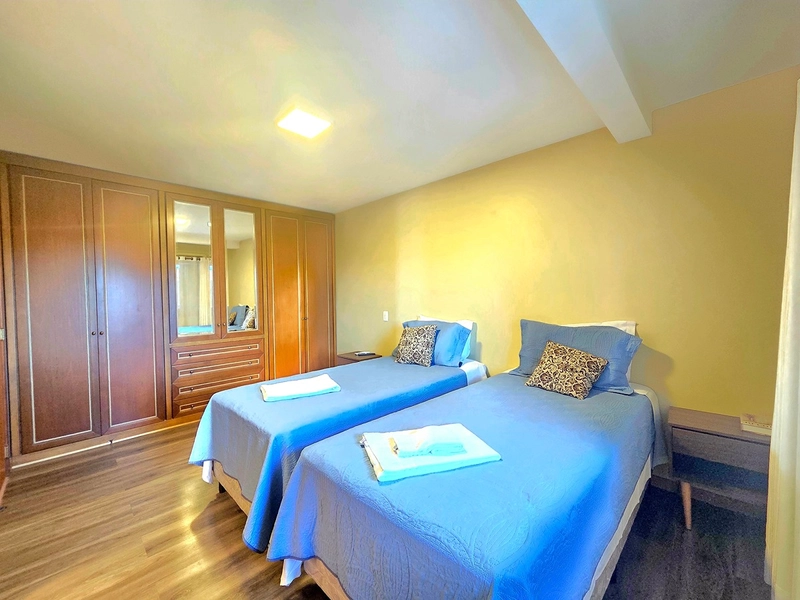 Apartamento 4 dormitórios no Centro de Gramado: 8ª foto da galeria de imagens do imóvel