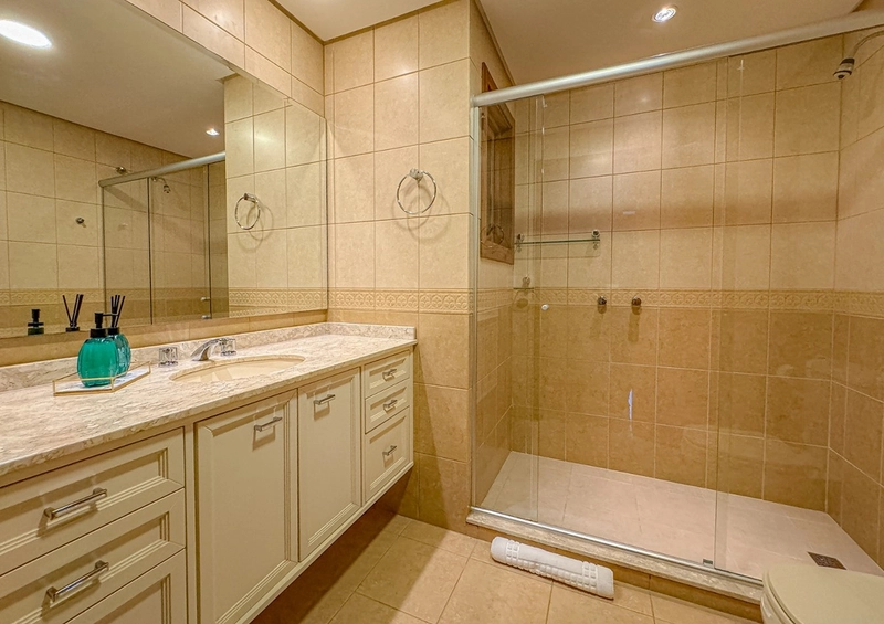 Apartamento 4 dormitórios no Centro de Gramado: 18ª foto da galeria de imagens do imóvel