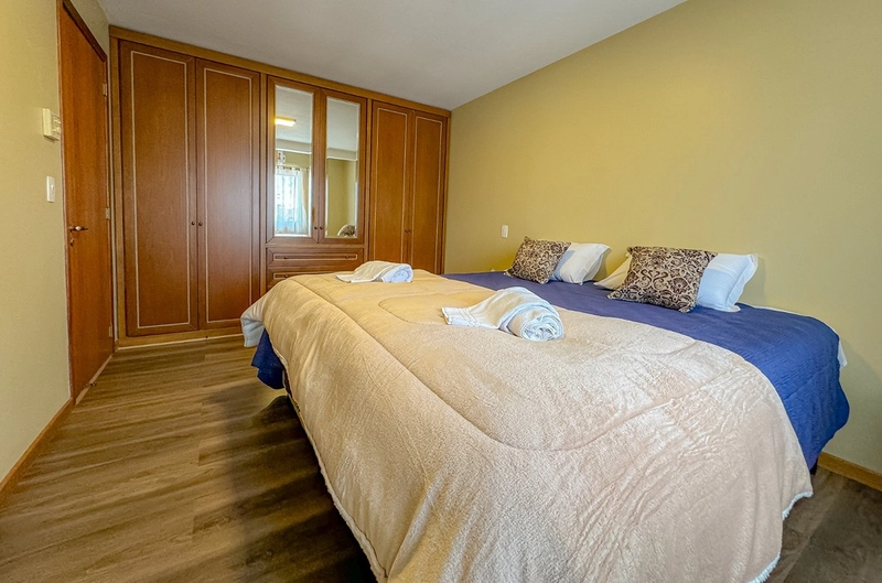 Apartamento 4 dormitórios no Centro de Gramado: 12ª foto da galeria de imagens do imóvel