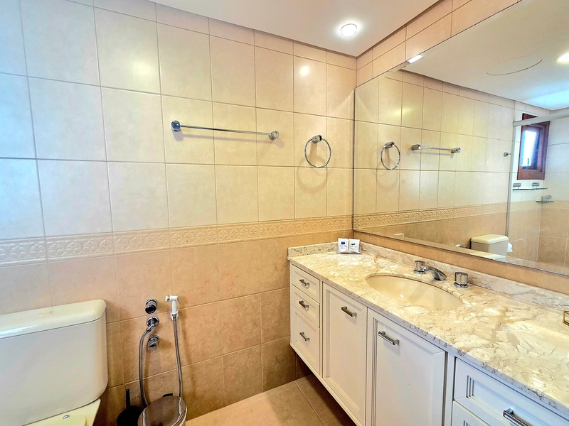 Apartamento 4 dormitórios no Centro de Gramado: 9ª foto da galeria de imagens do imóvel