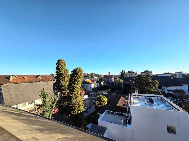 Apartamento 4 dormitórios no Centro de Gramado: 21ª foto da galeria de imagens do imóvel