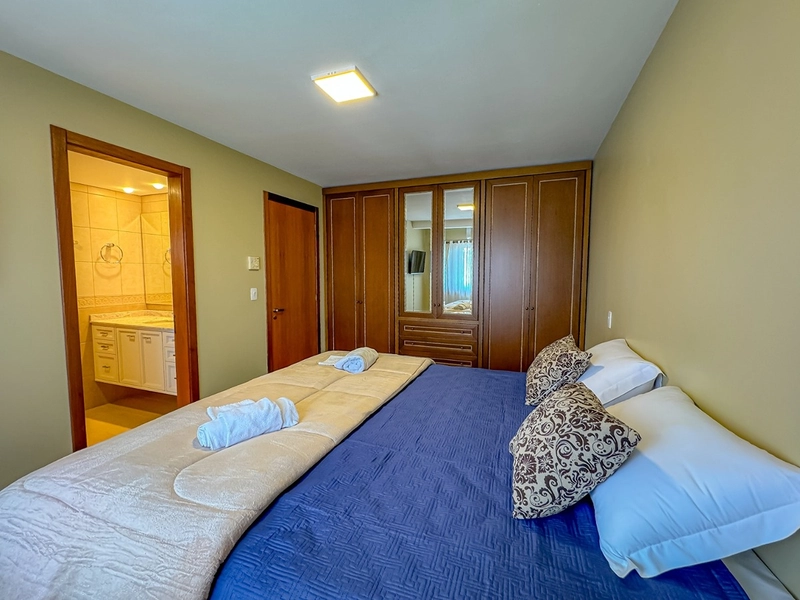 Apartamento 4 dormitórios no Centro de Gramado: 15ª foto da galeria de imagens do imóvel