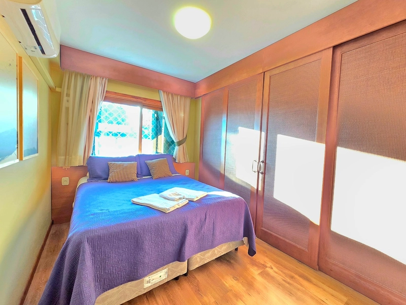 Apartamento 4 dormitórios no Centro de Gramado: 14ª foto da galeria de imagens do imóvel