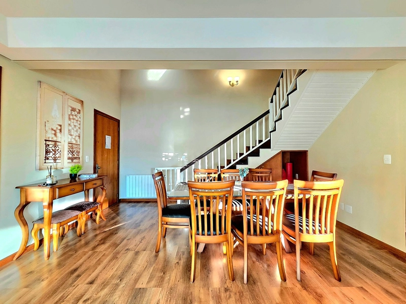 Apartamento 4 dormitórios no Centro de Gramado: 3ª foto da galeria de imagens do imóvel
