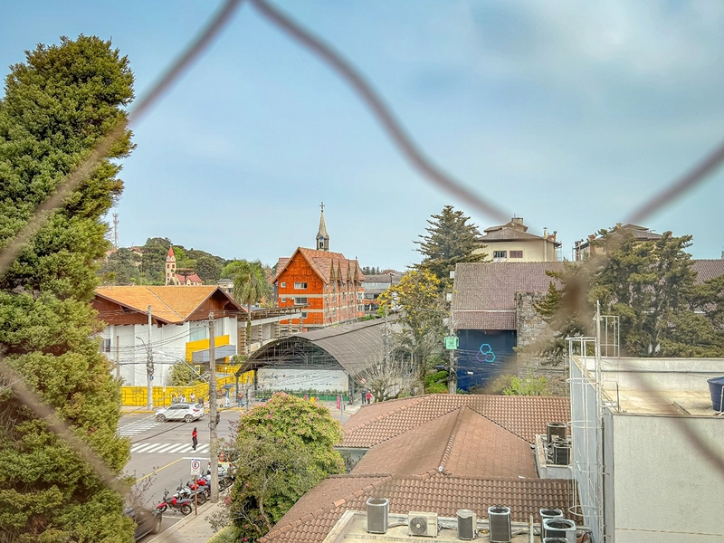 Apartamento 4 dormitórios no Centro de Gramado: 17ª foto da galeria de imagens do imóvel