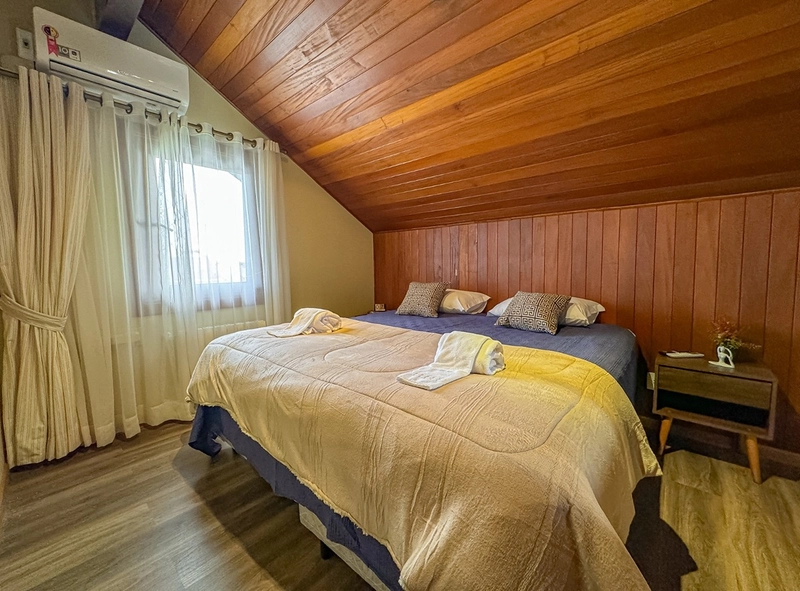 Apartamento 4 dormitórios no Centro de Gramado: 16ª foto da galeria de imagens do imóvel