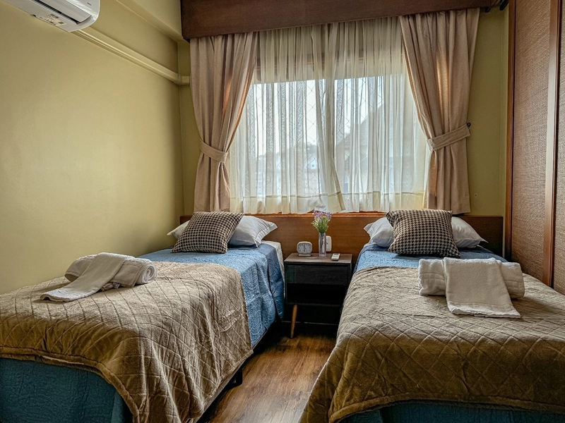 Apartamento 4 dormitórios no Centro de Gramado: 19ª foto da galeria de imagens do imóvel